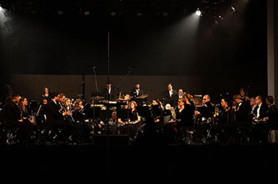 Debütkonzert des BUGA-Orchesters in der Stadthalle Boppard